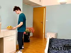 Mature4k. virtually brilliant