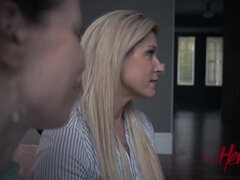 Jane - India Summer, Shyla Jennings, Zoe Bloom - Teenager