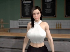 Latinské, Dospělé, Milf žcbp, Mamina