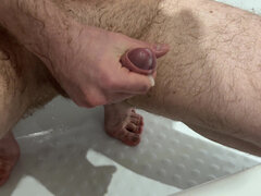 Bad, Par, Homofil, Runke, Pissing, Synsvinkel