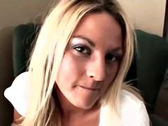 Amatør, Pik sutte, Creme tærte, Sædskud, Overraskelse