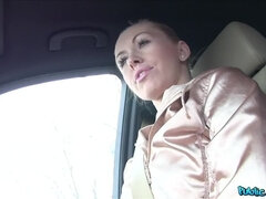 Leie, Bad, Blasen, Auto, Spermaladung, Hotel, Pov, Öffentlich