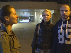 Rumpe, Blond, Kukk suging, Firkant, Runke, Offentlig, Stripping, Tenåring