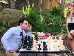 Amatoriale, Pompino, Da dietro
