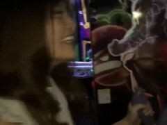 Ázsiai, Cumizás, Hd, Japán, Egyedül