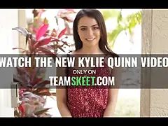 Enthusiastic friend helps small hotty stefany kyler to catapult her butt speculum and bangs her petite twat