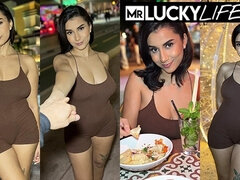 Velike joške, Fafanje, Rjavolaska, Busty, Hd, Spodnje perilo, Prvoosebno snemanje seksa, Sesanje