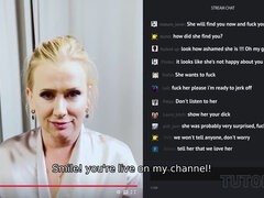 18, Blondína, Puma, Fetiš, Hd, Ruskej, Stockings, Učiteľ