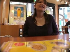 Asijské, Bbw, Velké kozy, Honění, Hd, Japonské