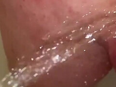 He Pee Into My Asshole Next I Wetting