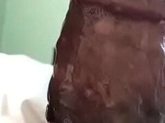 Hot Blowjob - She Doesn't Miss a Drop