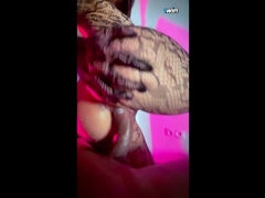 Rit, Lepotice, Črnke, Par, Umazan, Temnopolti, Spodnje perilo, Naravne joške