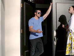 Πρωκτικό, Μεγάλος πούτσος, Πίπα, Μαλακία με το δάχτυλο για γυναίκες, Ώριμη, Βυζιά