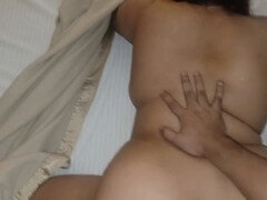 Asiater, Rumpe til munn, Stor svart kvinne, Stor rumpe, Støvletter, Bløtkake, Filipiner, Milf