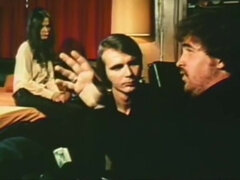 Schönheit, Klassisch, Kehlenfick, Behaart, Orgasmus, Muschi, Titten, Vintage