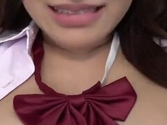 Bareback Style @chio-chan: Candidate - She Loves Hot Sex with Older Men!