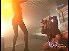 Italienne, Mère que j'aimerais baiser, Rétro ancien