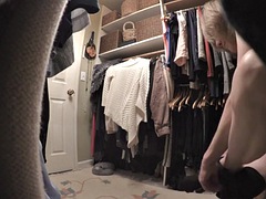 Amateur, Gros seins, Mamie, Culottes ou slips, Nénés