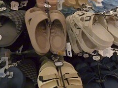 핸드잡, 야외의, 공개적인, 보지