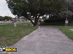 BangBros Recap: Hot Teens & MILFs with Big Tits & Ass - Canela Skin, Chloe Temple, La Sirena 69 & More!