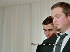 Blond, Brud, Utroskap, Europeisk, Sexy undertøy, Synsvinkel, Offentlig