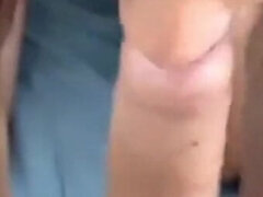 Любители, Минет, Брюнетки, Латиноамериканки, Бассейн