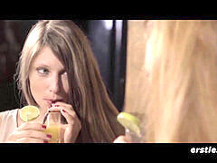 Lezbijke, Samozadovoljevanje