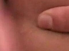 Anale, Culo grosso, Pompino, Schizzo di sborra, Donna con pene, Calze