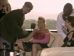 Anal, Orgia, Vintage