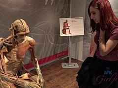 Veľké kozy, Creampie, Hardcore, Z pohľadu účastníka, Ryšavé, Kozičky