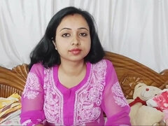 Ázsiai, Tekintélyes didik, Ujjazás, Házi készítésű, Indiai, Érett koros, Feleség