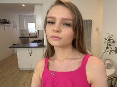 Suihinotto, Eurooppalainen, Sekarotuinen, Pillu, Ratsastaa, Laiha, Niellä, Teini