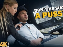 Bionda, Macchina, Beccata, Cieca, Sporco, Hardcore, Matura, Terzetto