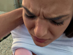 Κώλος, Βαθυ λαρυγγι, Μαλακία με το δάχτυλο για γυναίκες, Μαλλιαρός, Εκτός, Πρώτου προσώπου, Μουνί, Τεράστιος