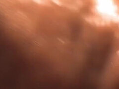 18 let, Amatéři, Klitoris, Stříkání spermatu, Roztomilá, Nahé, Pička