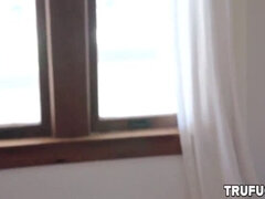 Amateur, Gros cul, Tir de sperme, En levrette, Hard, Pov, Réalité, Adolescente