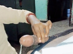 Cumizás, Pár, Házi készítésű, Indiai