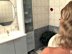 Amatéři, Kotě, Velké péro, Blondýna, Kuřba, Stříkání spermatu, Hardcore, Kozičky