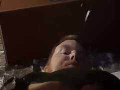 Amateur, Grosse bite, Tir de sperme, Fait maison, Masturbation, Pov, Solo, Webcam