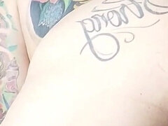 Amatør, Anal, Stor rumpe, Bløtkake, Raseblandet, Milf, Rødtopp, Tattovering