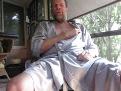 My Robe Moves for You
