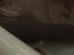 Kont, Pijpbeurt, Rondborstig, Lul, Tepels, Orgasme, Kut duiken, Tieten likken