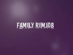 Anal, Lamer culo, Rubia, Mamada, Semen en la boca, Corridas, Anilingus, Tetas