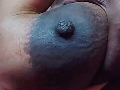 Amateur, Couple, Indienne, Massage, Mature, Seins naturels, Nue