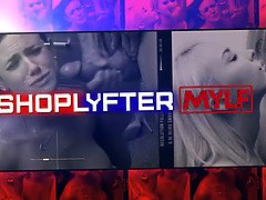 Zadné izbu, Blondína, Oblečené ženy, Podvádzanie, V oblečení, Péro, Hd, Obrovský