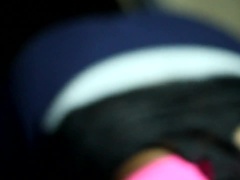 Rumpa, Stor stjärt, Svart, Sperma shot, Smutsig, Doggystyle, Ebenholts, Hd