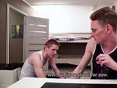 Russian, bullying, 4k