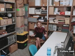 Amaterji, Blondinka, Hardcore, Vohun, Najstnice