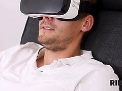 フェラチオ, チン, ヨーロピアン, 彼女, Hd, 清楚, コキ, 恥ずかしがりや