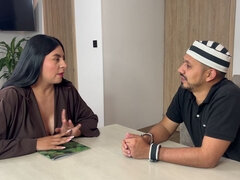 A Deal for Wild Sex - Part 1